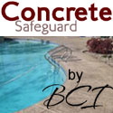 concrete sealer