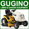 lawn garden equipment