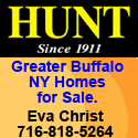 Buffalo Home Sales